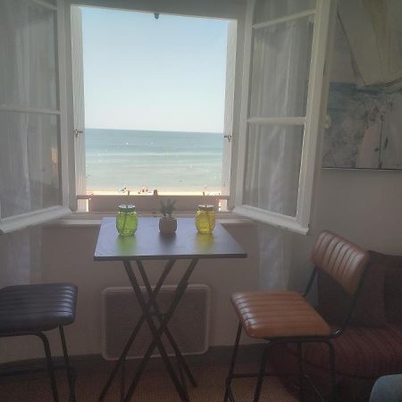 Au Paradis De La Mer A 10M De La Mer Villers-sur-Mer Extérieur photo