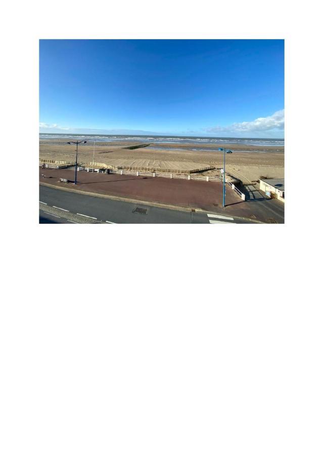 Au Paradis De La Mer A 10M De La Mer Villers-sur-Mer Extérieur photo